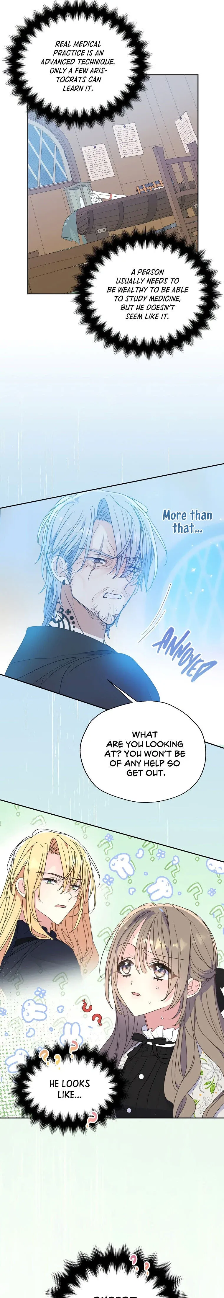 Your Majesty, Please Don’t Kill Me Again Chapter 66 page 19