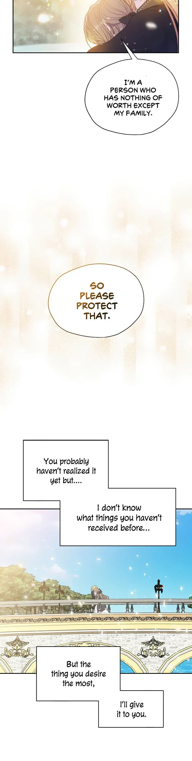 Your Majesty, Please Don’t Kill Me Again Chapter 66 page 3