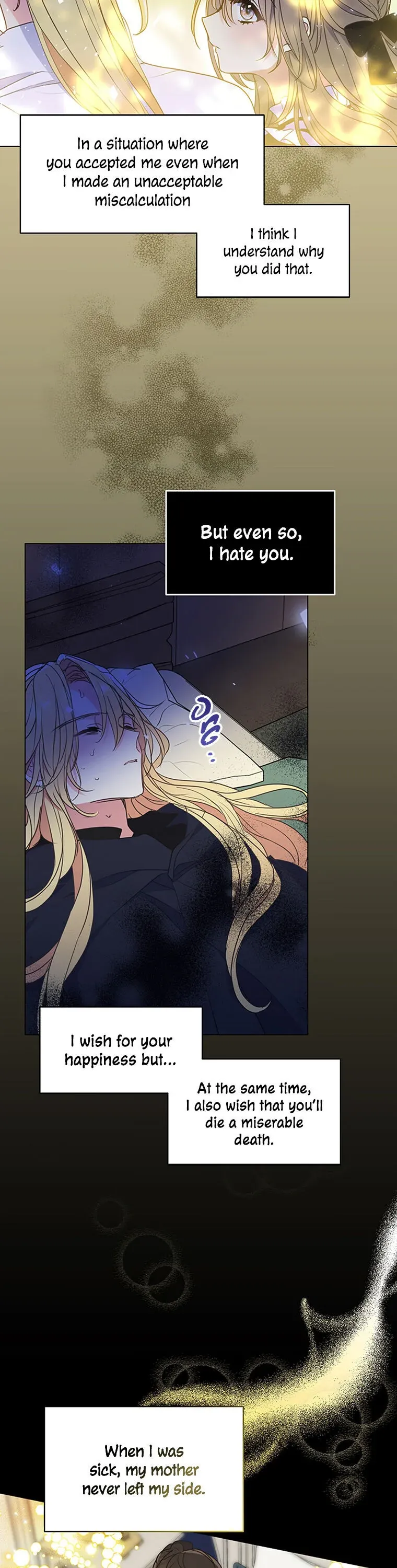 Your Majesty, Please Don’t Kill Me Again Chapter 67 page 13