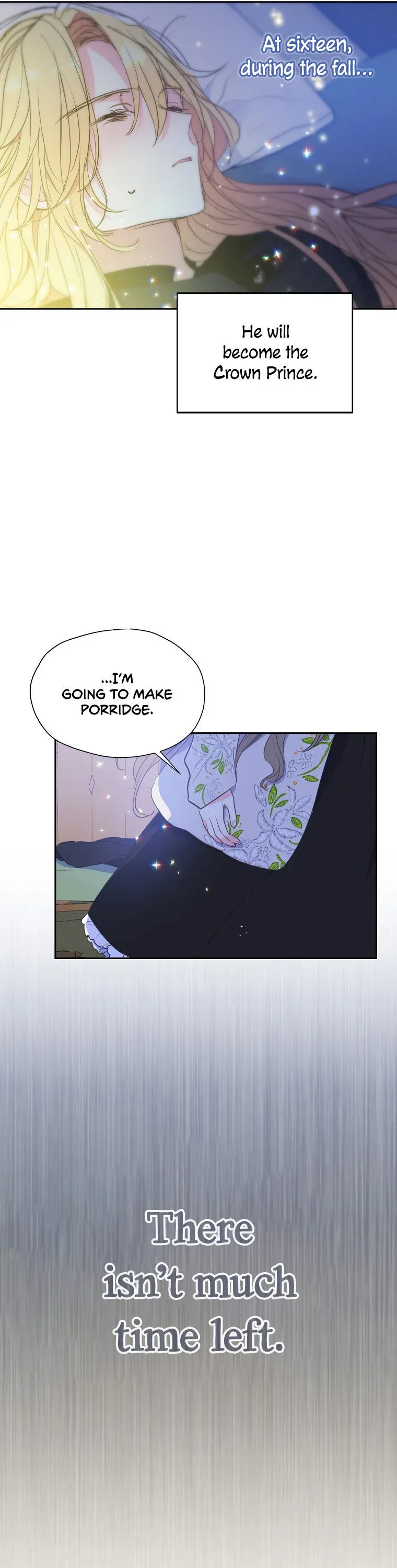 Your Majesty, Please Don’t Kill Me Again Chapter 67 page 15