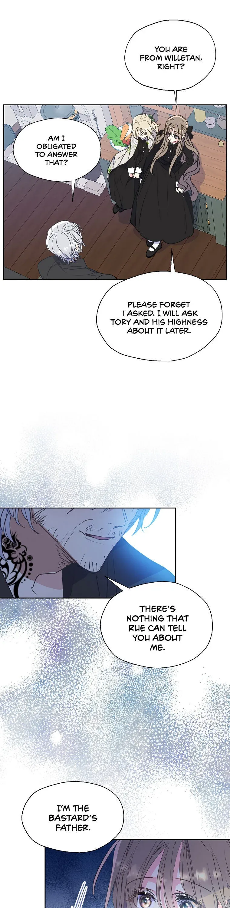 Your Majesty, Please Don’t Kill Me Again Chapter 67 page 20