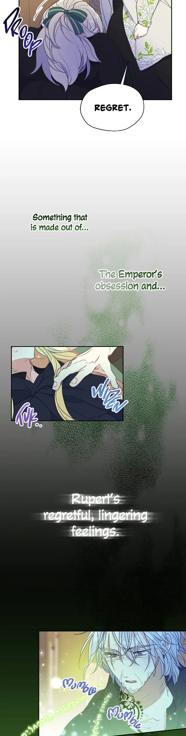 Your Majesty, Please Don’t Kill Me Again Chapter 67 page 6