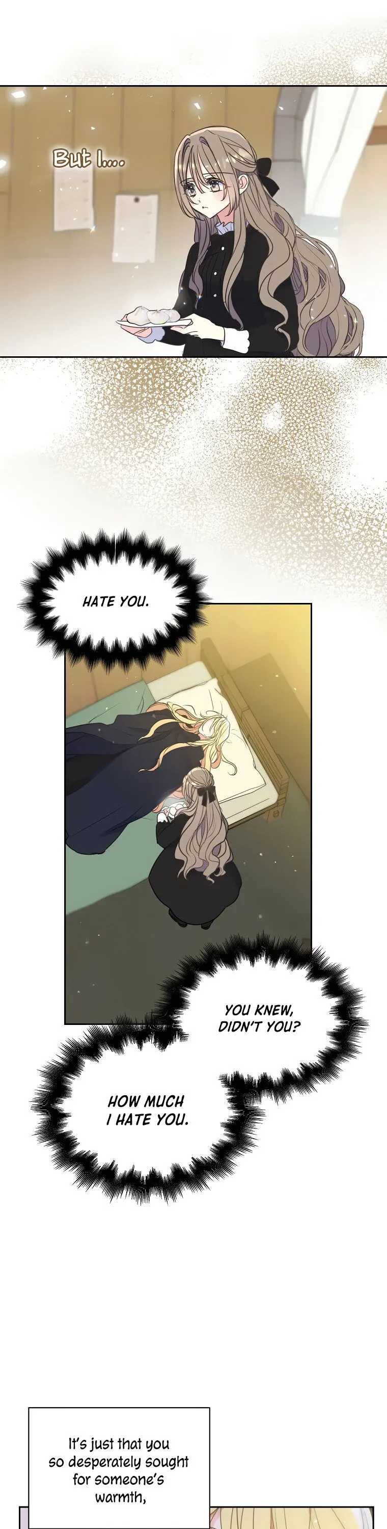 Your Majesty, Please Don’t Kill Me Again Chapter 68 page 10