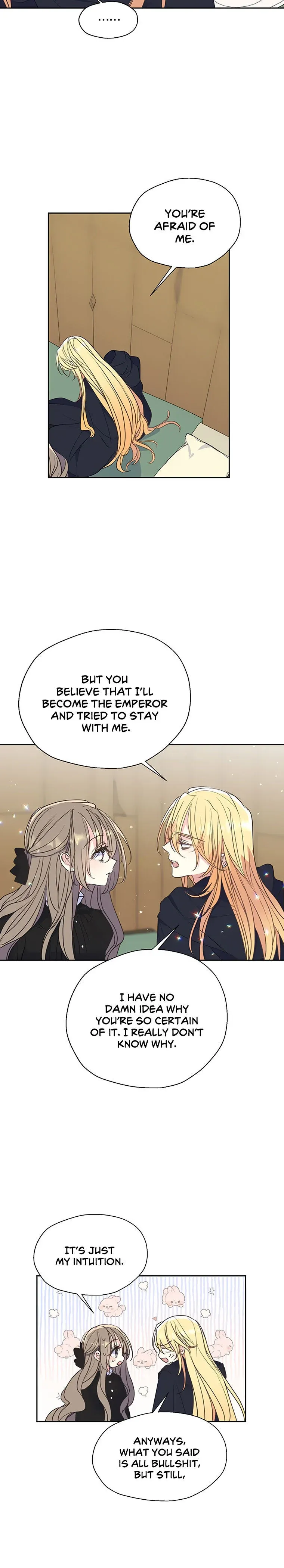 Your Majesty, Please Don’t Kill Me Again Chapter 68 page 18