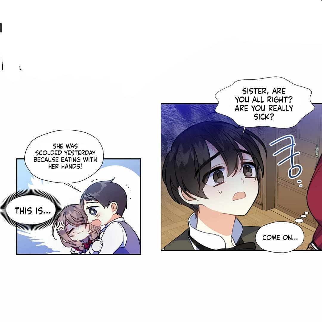 Your Majesty, Please Don’t Kill Me Again Chapter 7 page 11