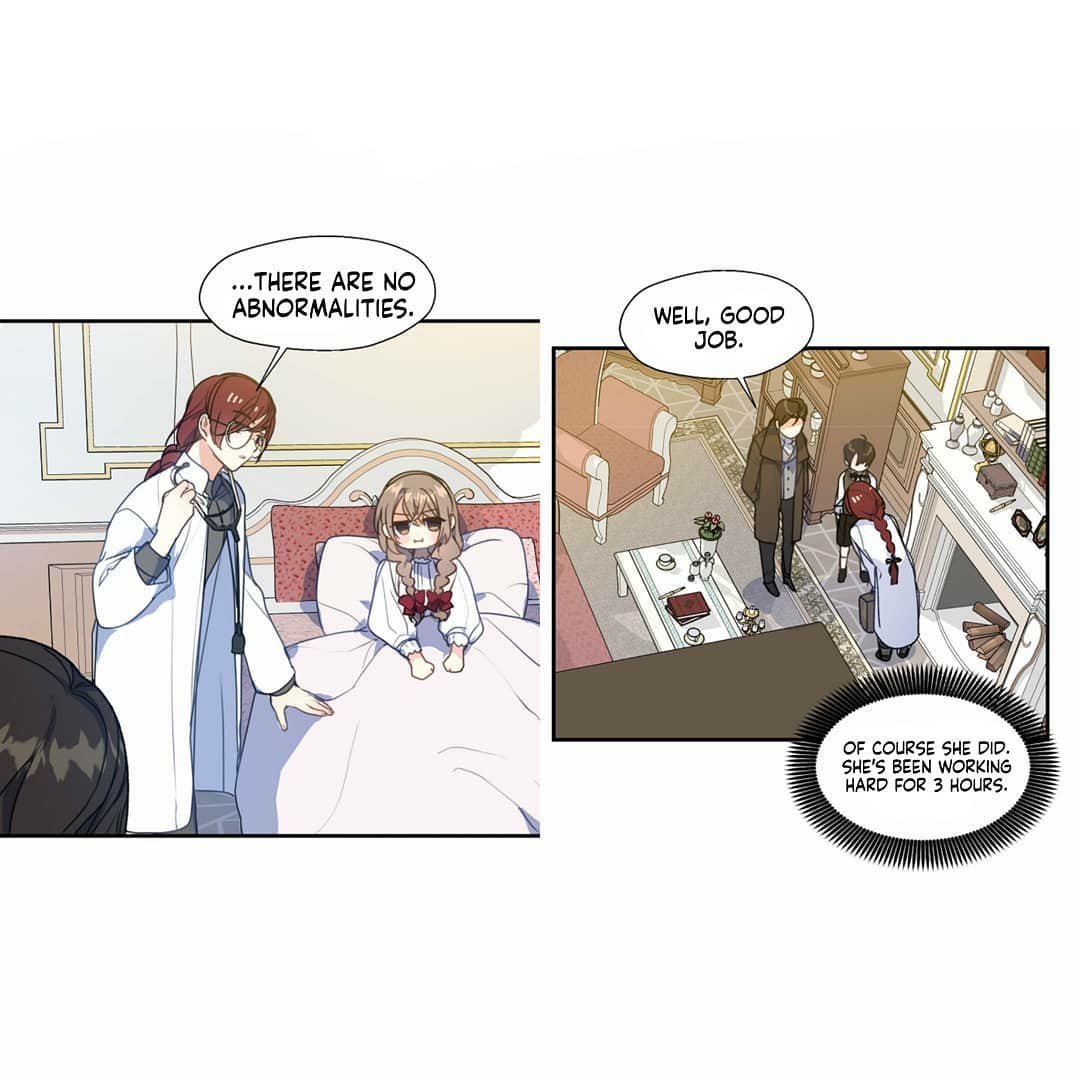Your Majesty, Please Don’t Kill Me Again Chapter 7 page 13