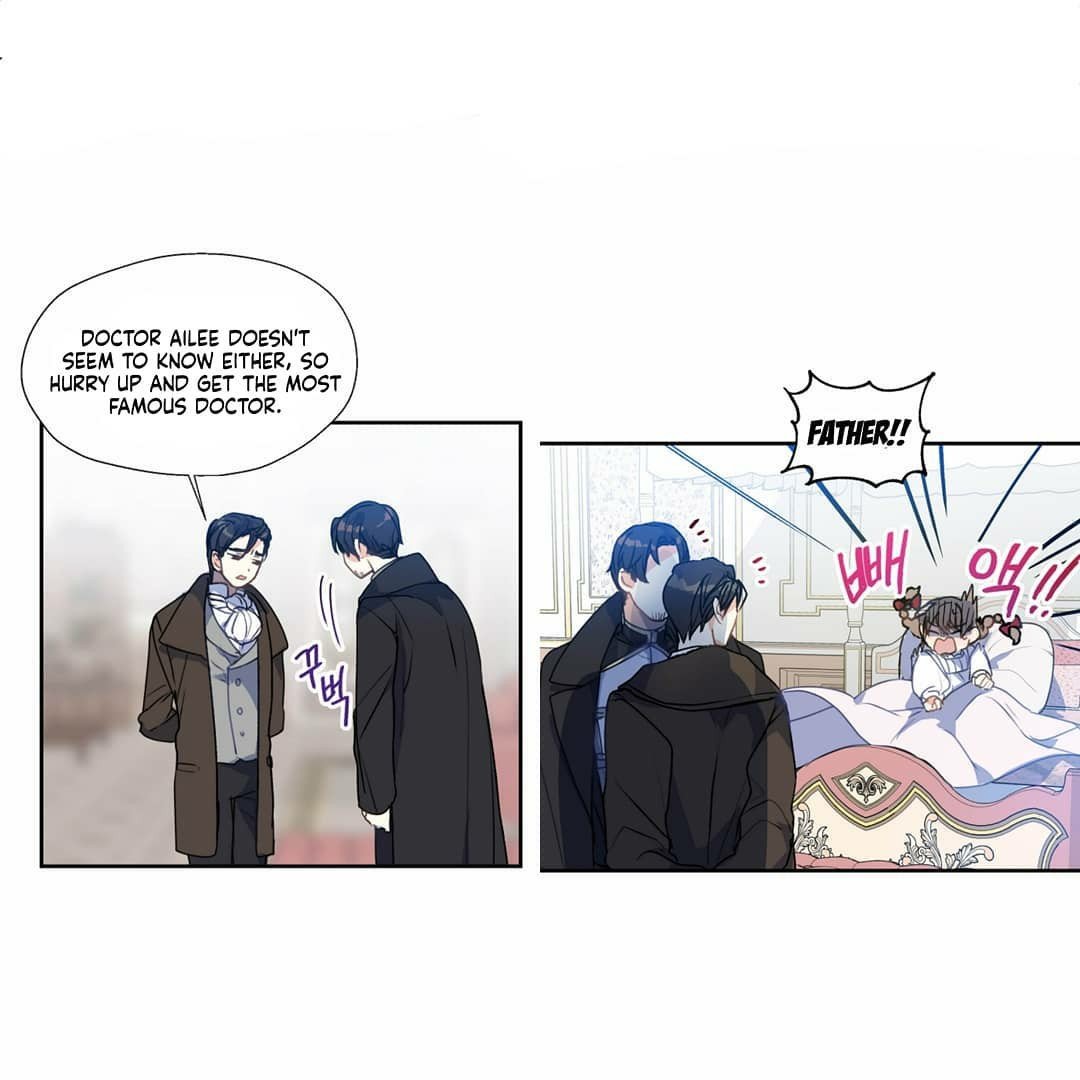 Your Majesty, Please Don’t Kill Me Again Chapter 7 page 15