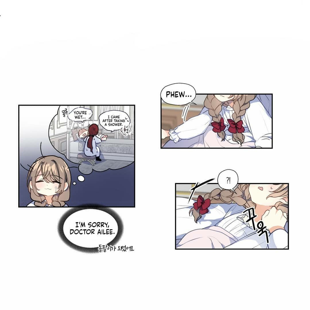 Your Majesty, Please Don’t Kill Me Again Chapter 7 page 20