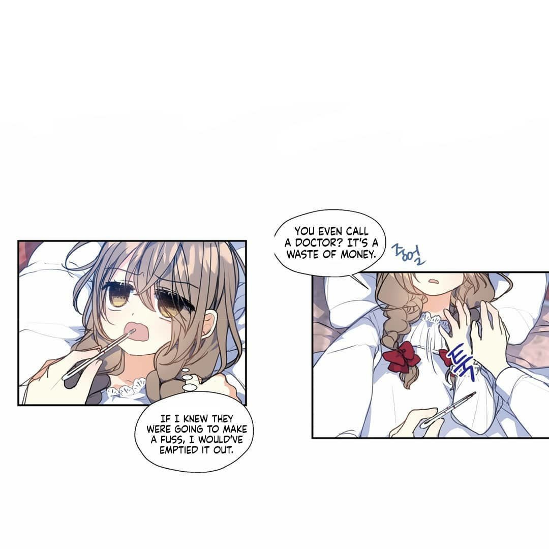 Your Majesty, Please Don’t Kill Me Again Chapter 7 page 23