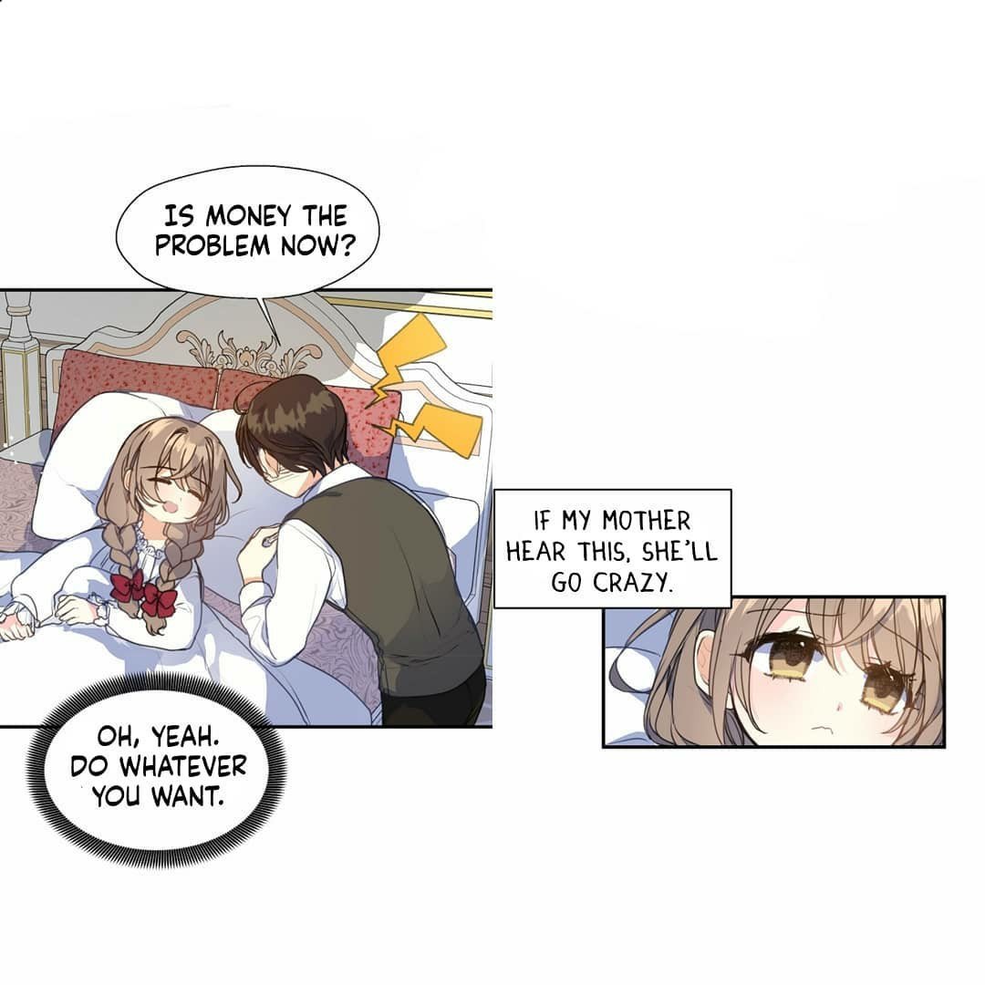 Your Majesty, Please Don’t Kill Me Again Chapter 7 page 24