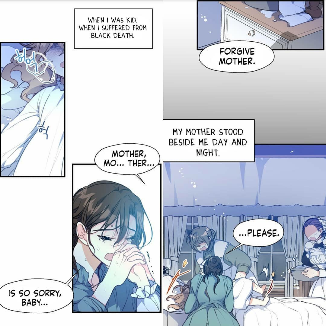 Your Majesty, Please Don’t Kill Me Again Chapter 7 page 25