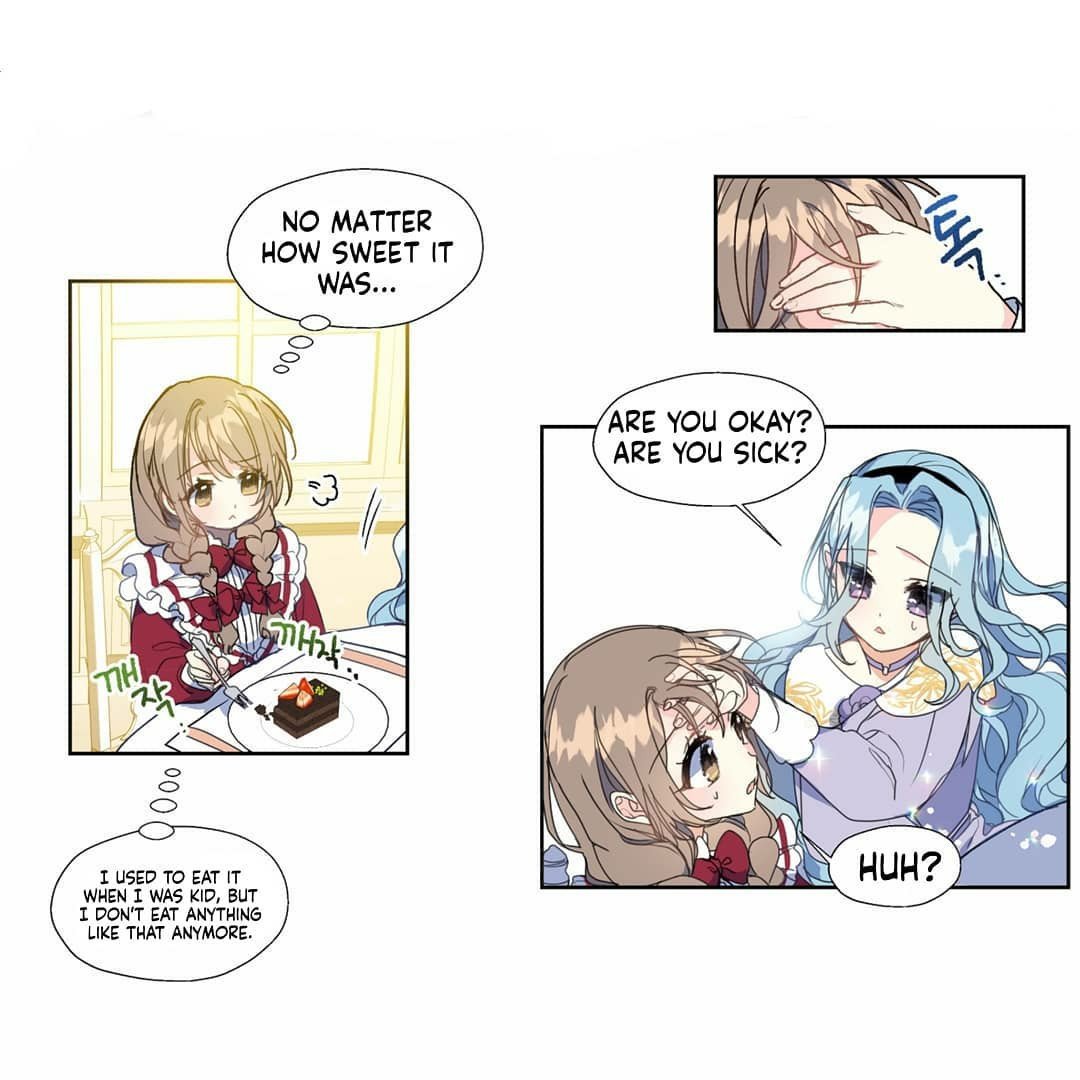 Your Majesty, Please Don’t Kill Me Again Chapter 7 page 3