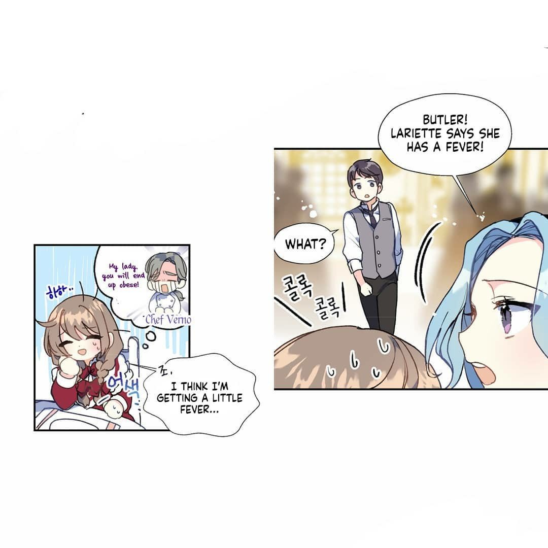 Your Majesty, Please Don’t Kill Me Again Chapter 7 page 5
