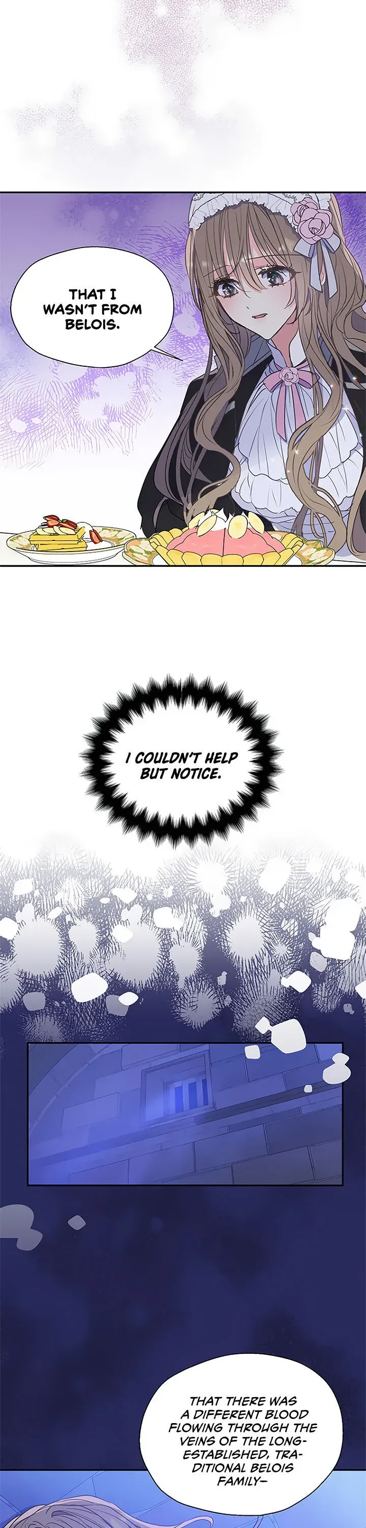 Your Majesty, Please Don’t Kill Me Again Chapter 70 page 6