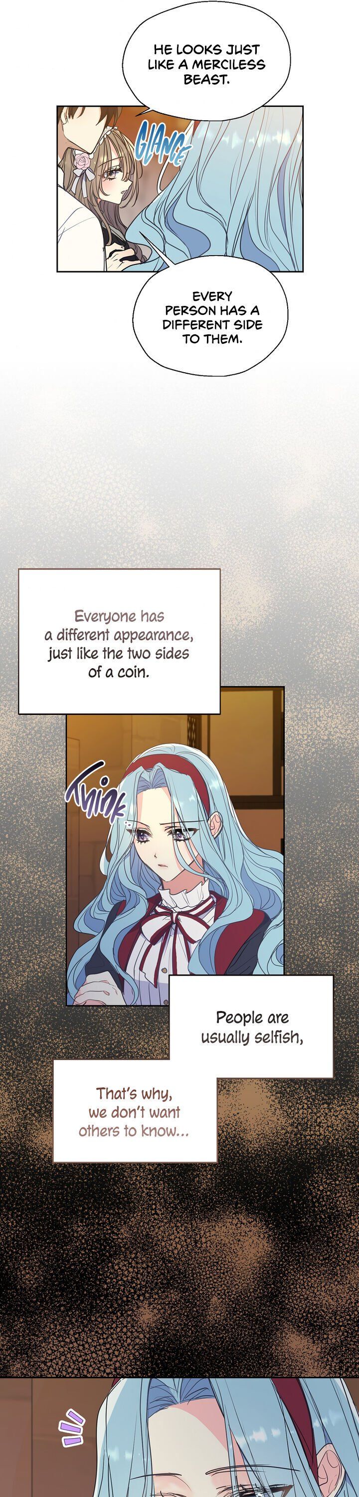 Your Majesty, Please Don’t Kill Me Again Chapter 71 page 13