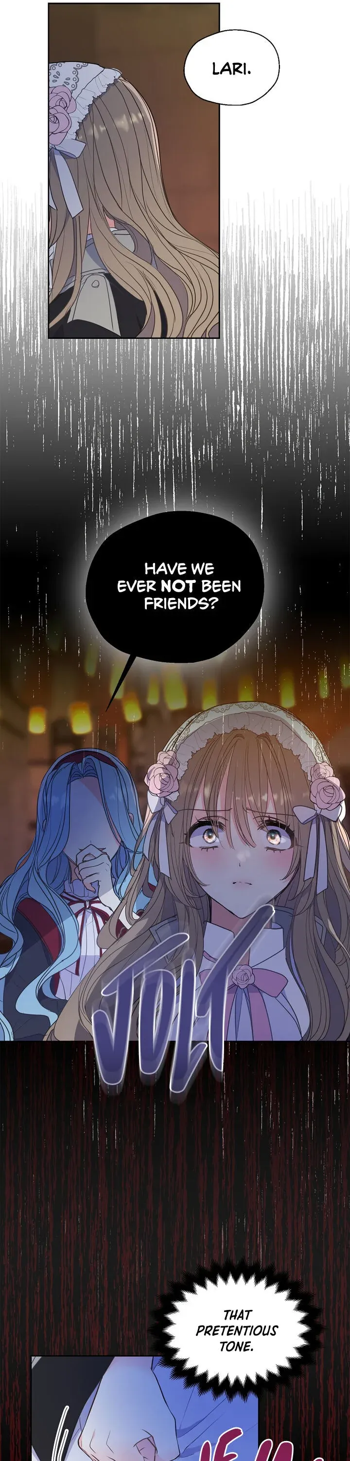 Your Majesty, Please Don’t Kill Me Again Chapter 71 page 15