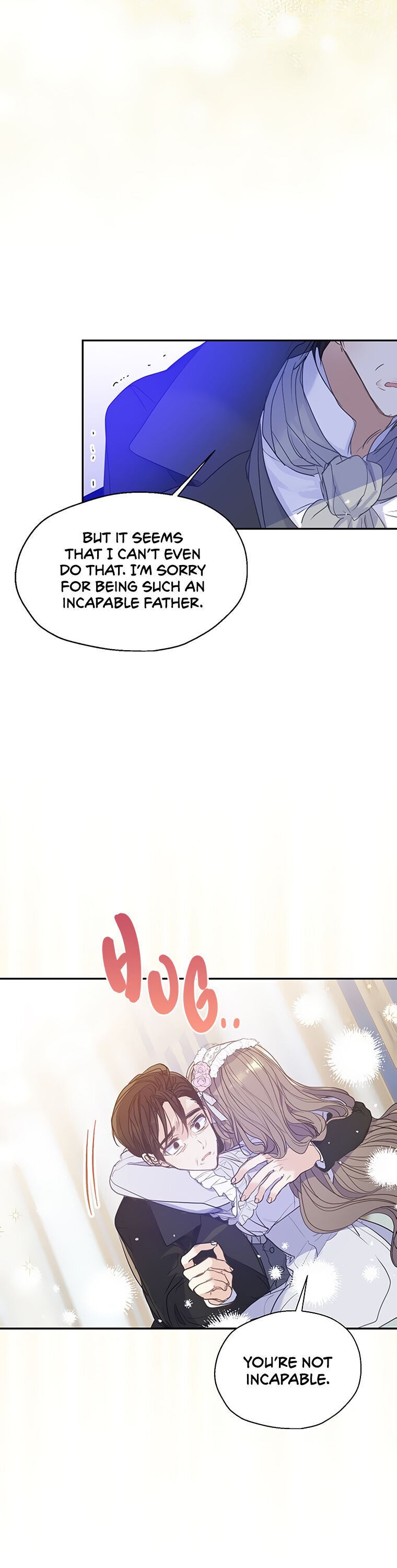 Your Majesty, Please Don’t Kill Me Again Chapter 72 page 11