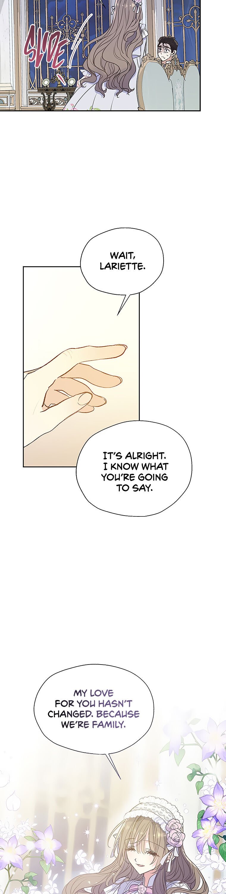 Your Majesty, Please Don’t Kill Me Again Chapter 72 page 16