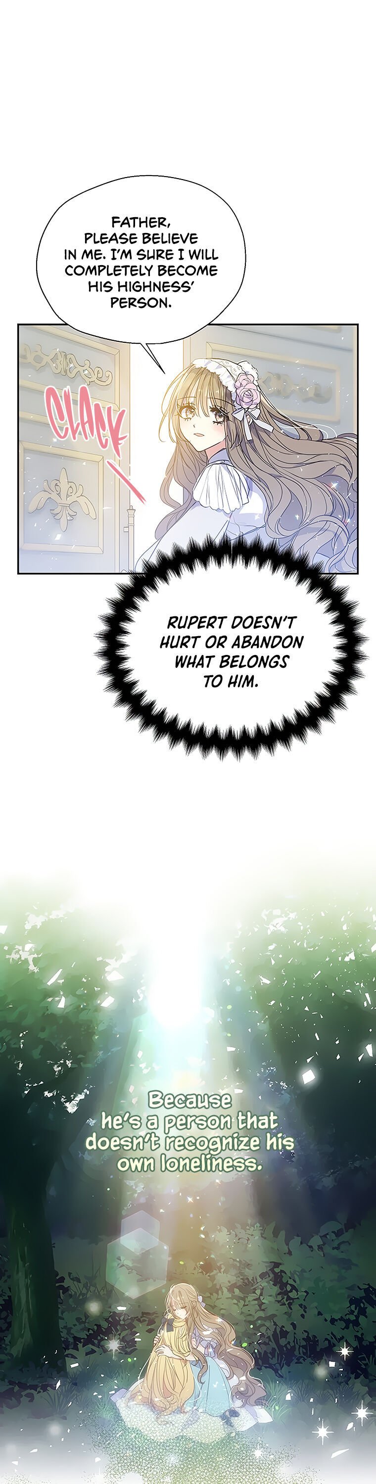 Your Majesty, Please Don’t Kill Me Again Chapter 72 page 18
