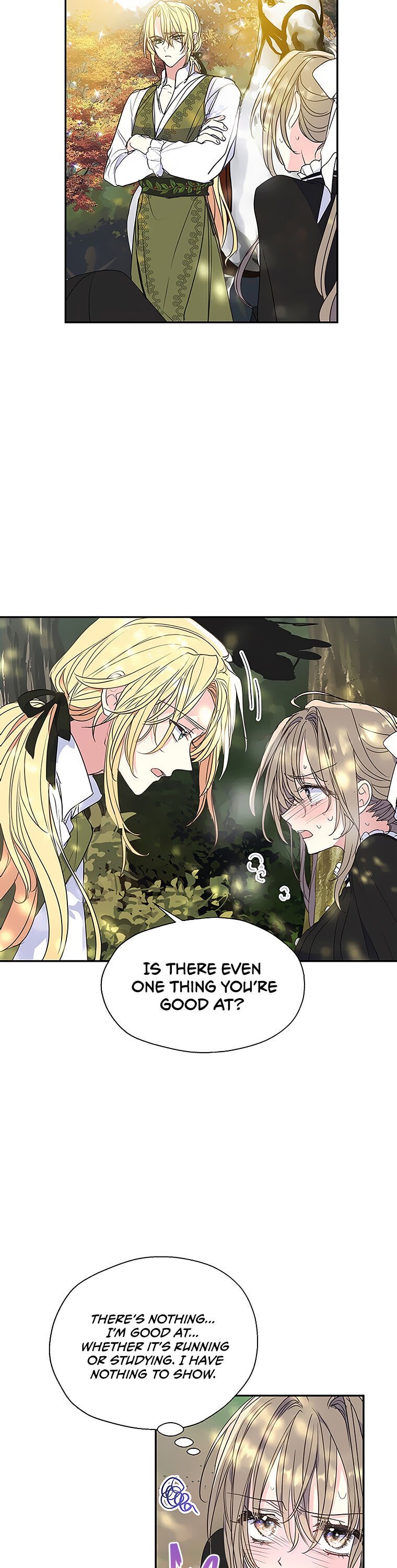 Your Majesty, Please Don’t Kill Me Again Chapter 72 page 20
