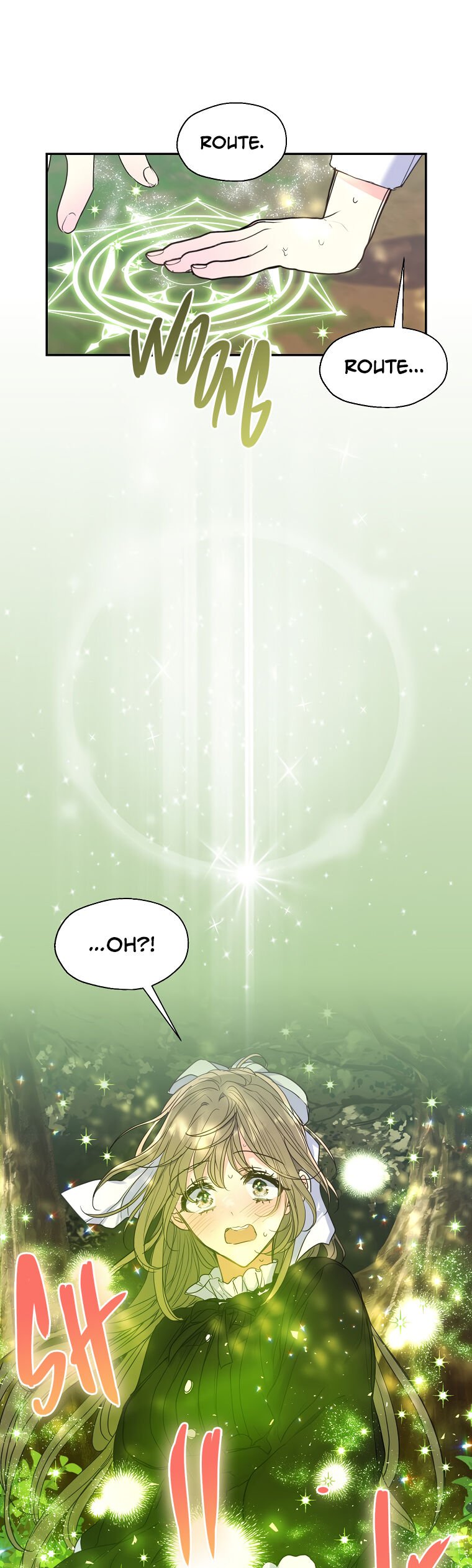 Your Majesty, Please Don’t Kill Me Again Chapter 72 page 22