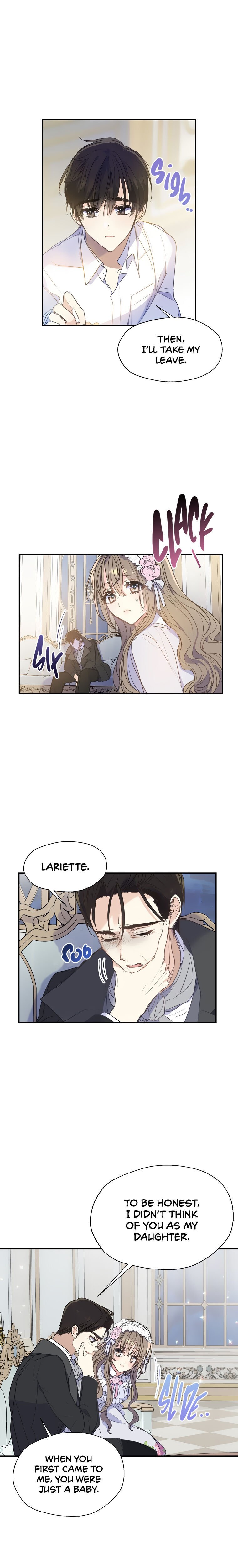 Your Majesty, Please Don’t Kill Me Again Chapter 72 page 6