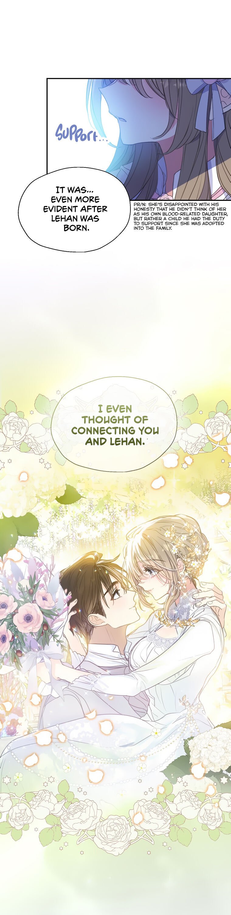 Your Majesty, Please Don’t Kill Me Again Chapter 72 page 8
