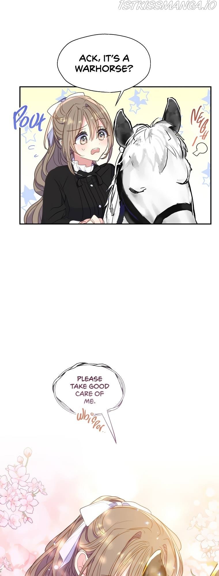 Your Majesty, Please Don’t Kill Me Again Chapter 73 page 12
