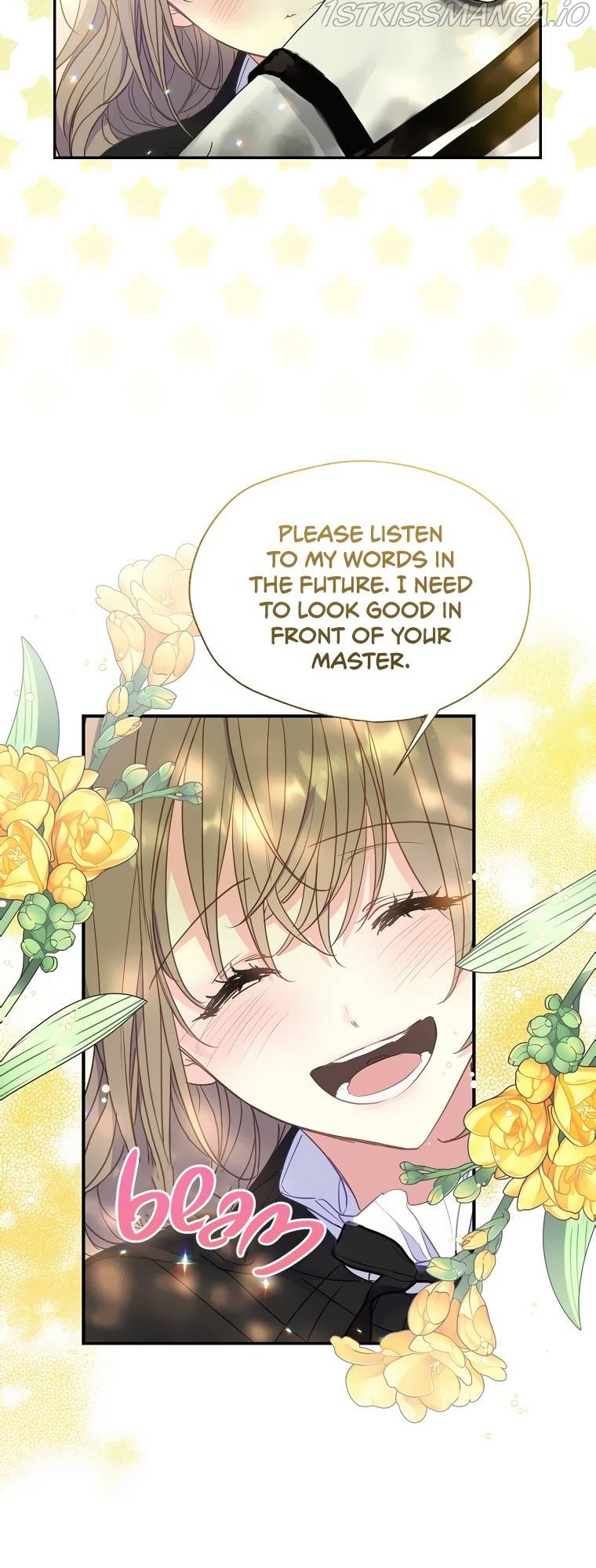 Your Majesty, Please Don’t Kill Me Again Chapter 73 page 17