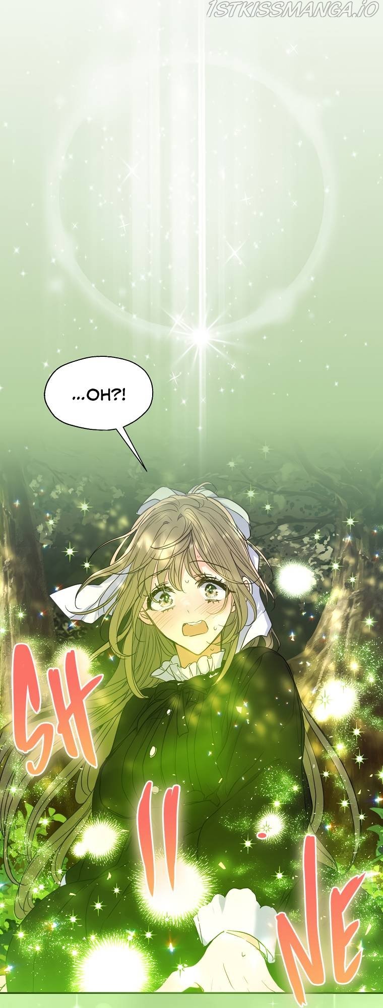 Your Majesty, Please Don’t Kill Me Again Chapter 73 page 1