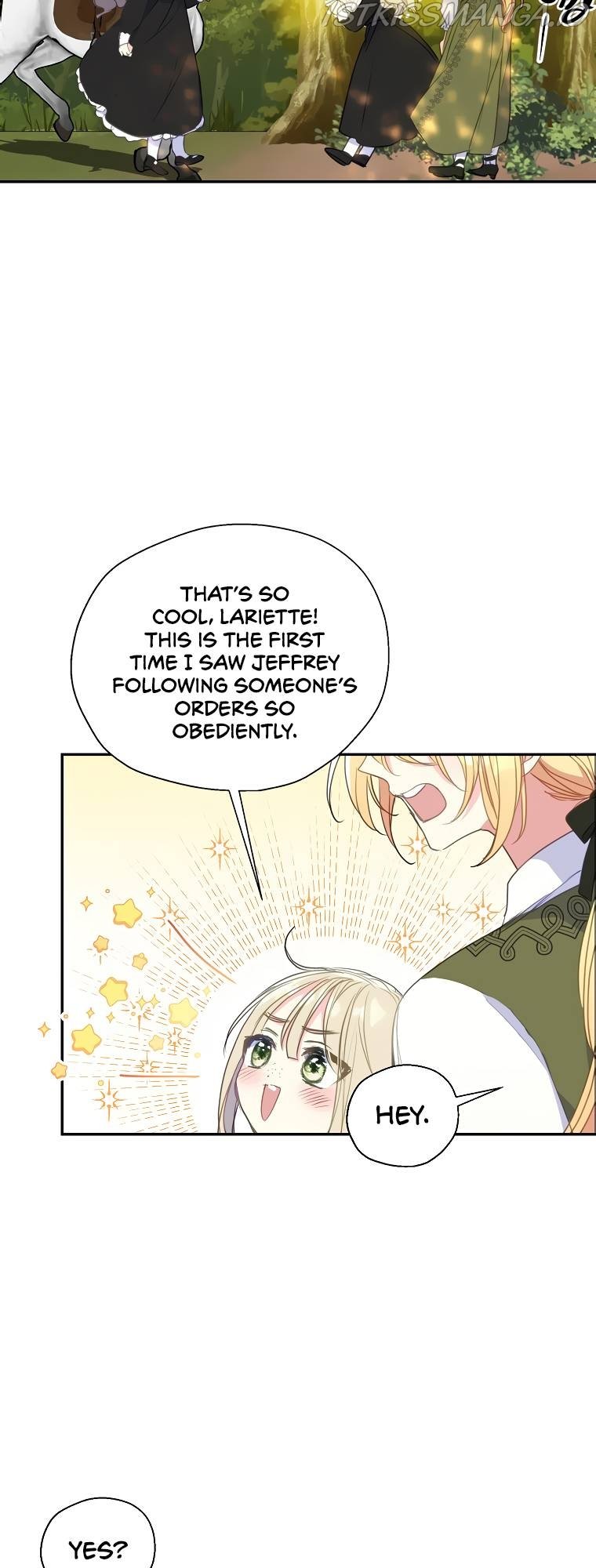 Your Majesty, Please Don’t Kill Me Again Chapter 73 page 20