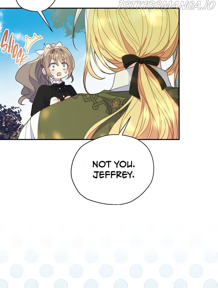 Your Majesty, Please Don’t Kill Me Again Chapter 73 page 21