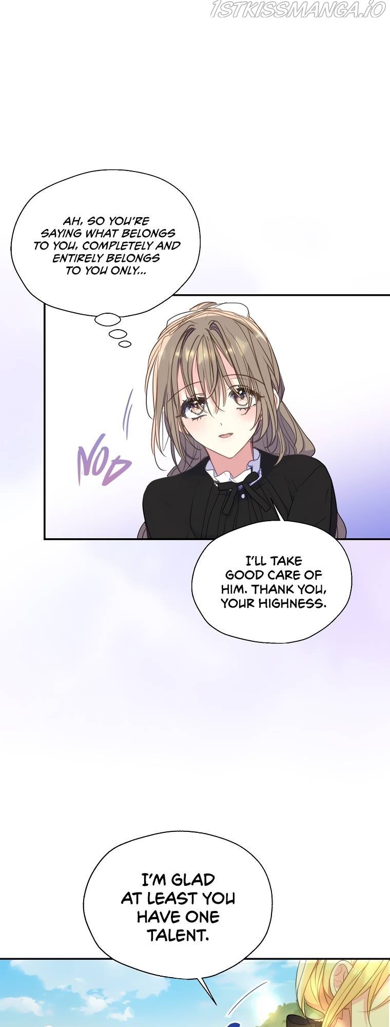 Your Majesty, Please Don’t Kill Me Again Chapter 73 page 26
