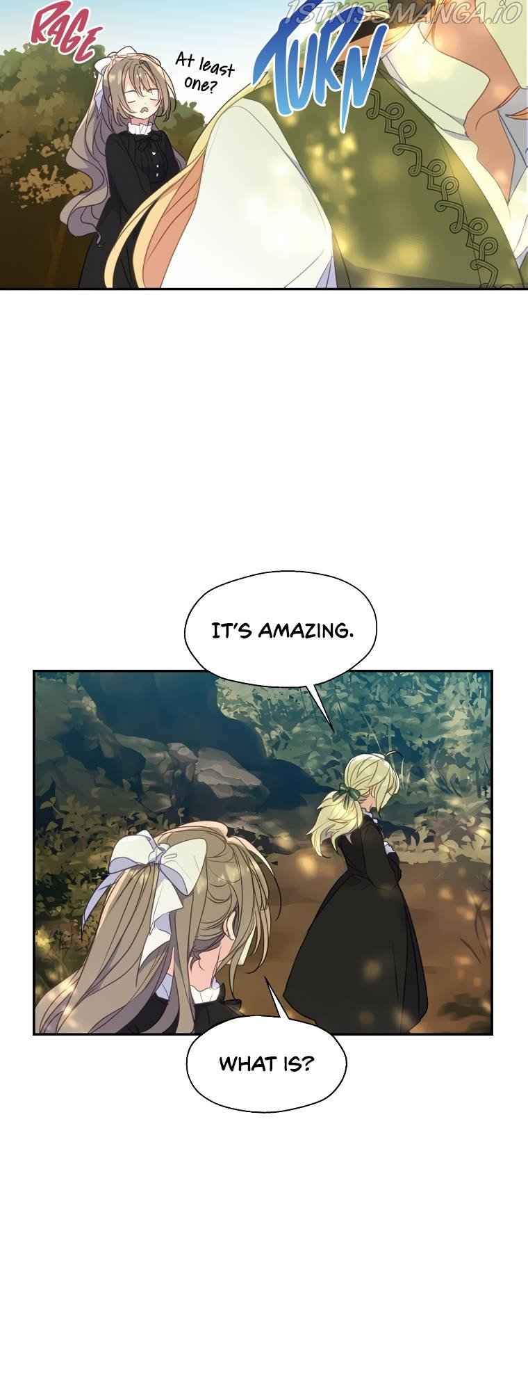Your Majesty, Please Don’t Kill Me Again Chapter 73 page 27