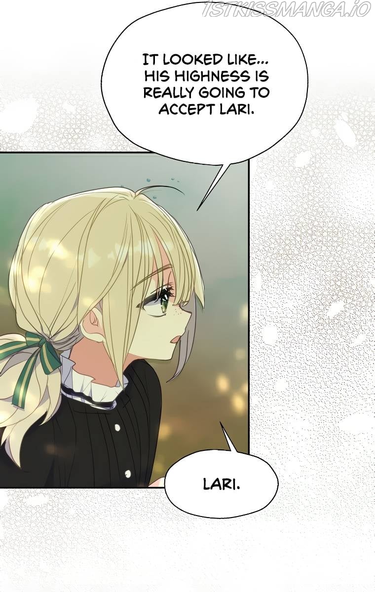 Your Majesty, Please Don’t Kill Me Again Chapter 73 page 28