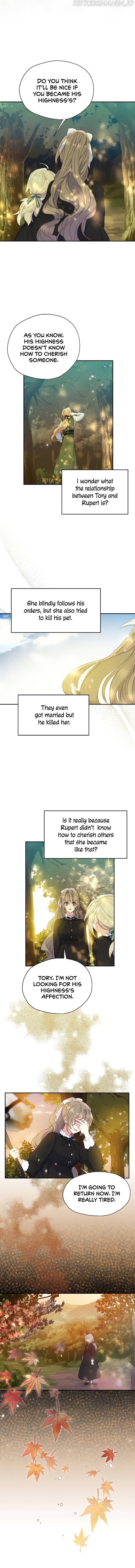 Your Majesty, Please Don’t Kill Me Again Chapter 73 page 29