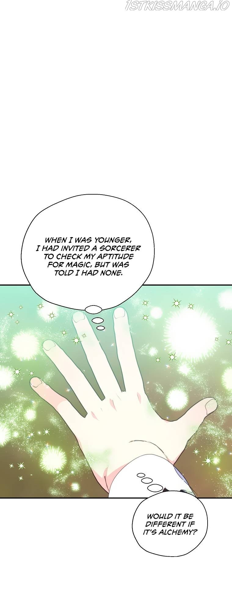 Your Majesty, Please Don’t Kill Me Again Chapter 73 page 3