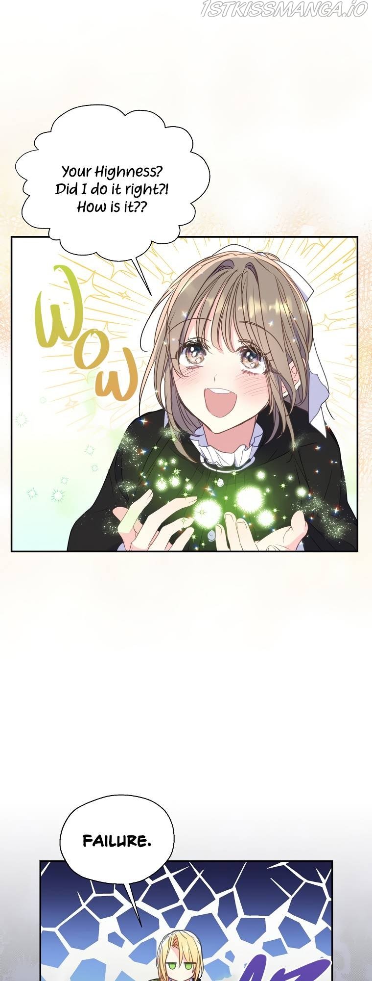 Your Majesty, Please Don’t Kill Me Again Chapter 73 page 4