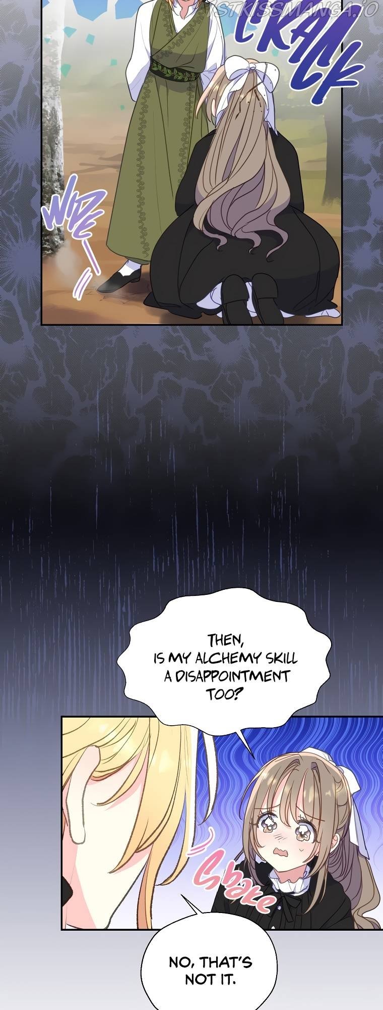 Your Majesty, Please Don’t Kill Me Again Chapter 73 page 5