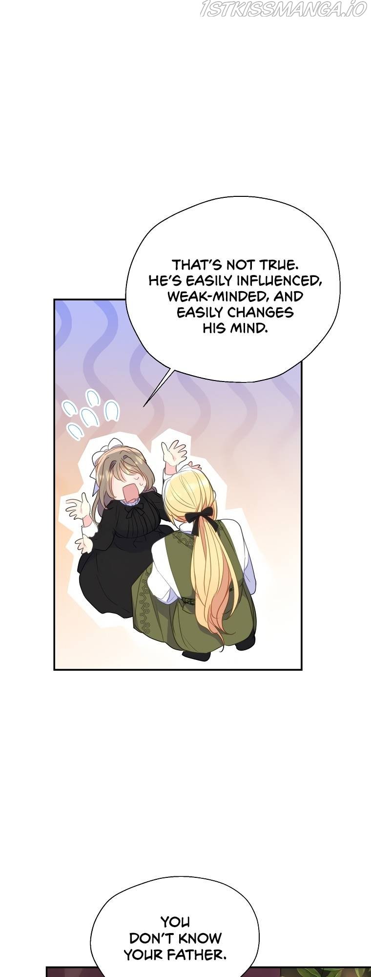 Your Majesty, Please Don’t Kill Me Again Chapter 73 page 8