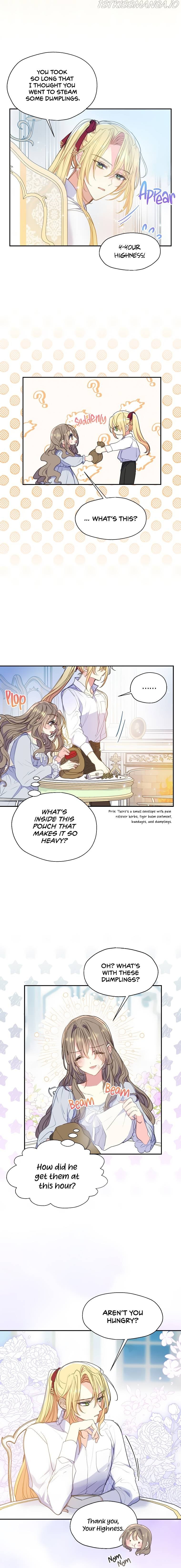 Your Majesty, Please Don’t Kill Me Again Chapter 75 page 16