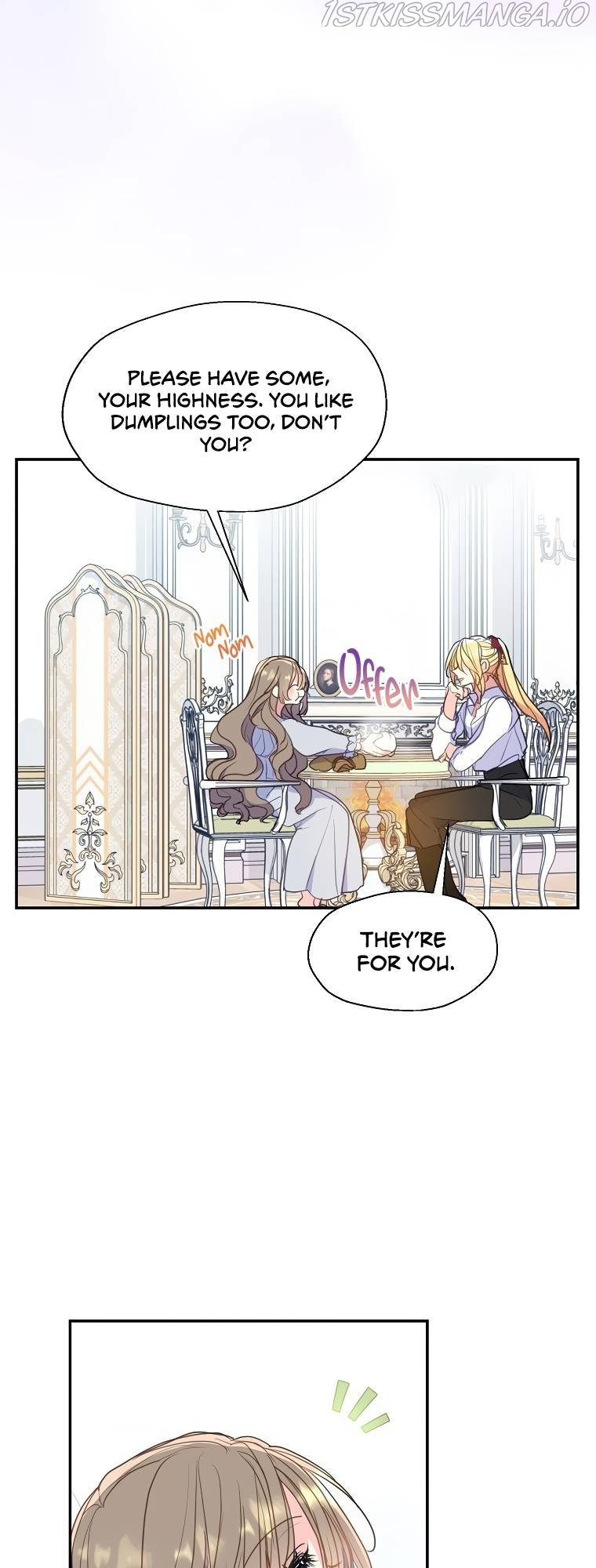 Your Majesty, Please Don’t Kill Me Again Chapter 75 page 17