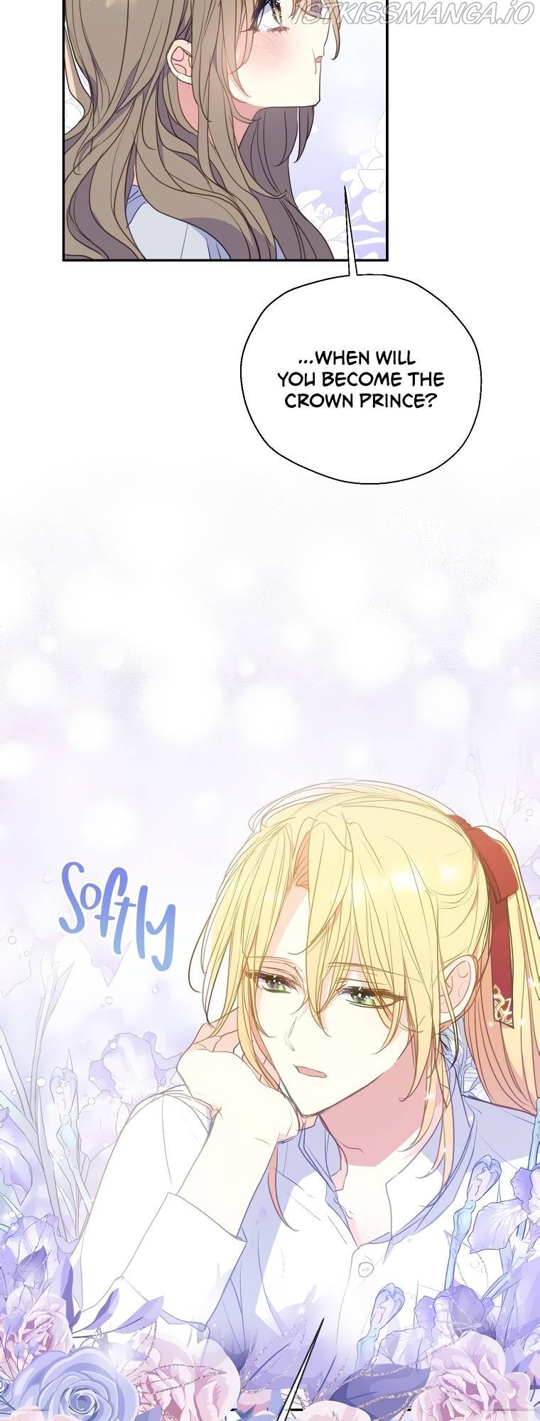 Your Majesty, Please Don’t Kill Me Again Chapter 75 page 18