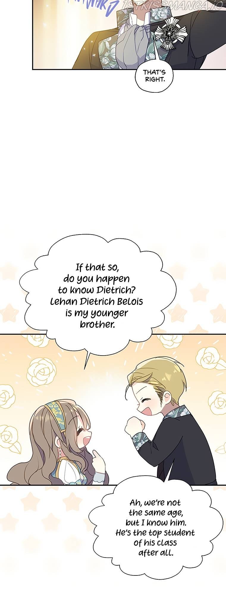 Your Majesty, Please Don’t Kill Me Again Chapter 76 page 10