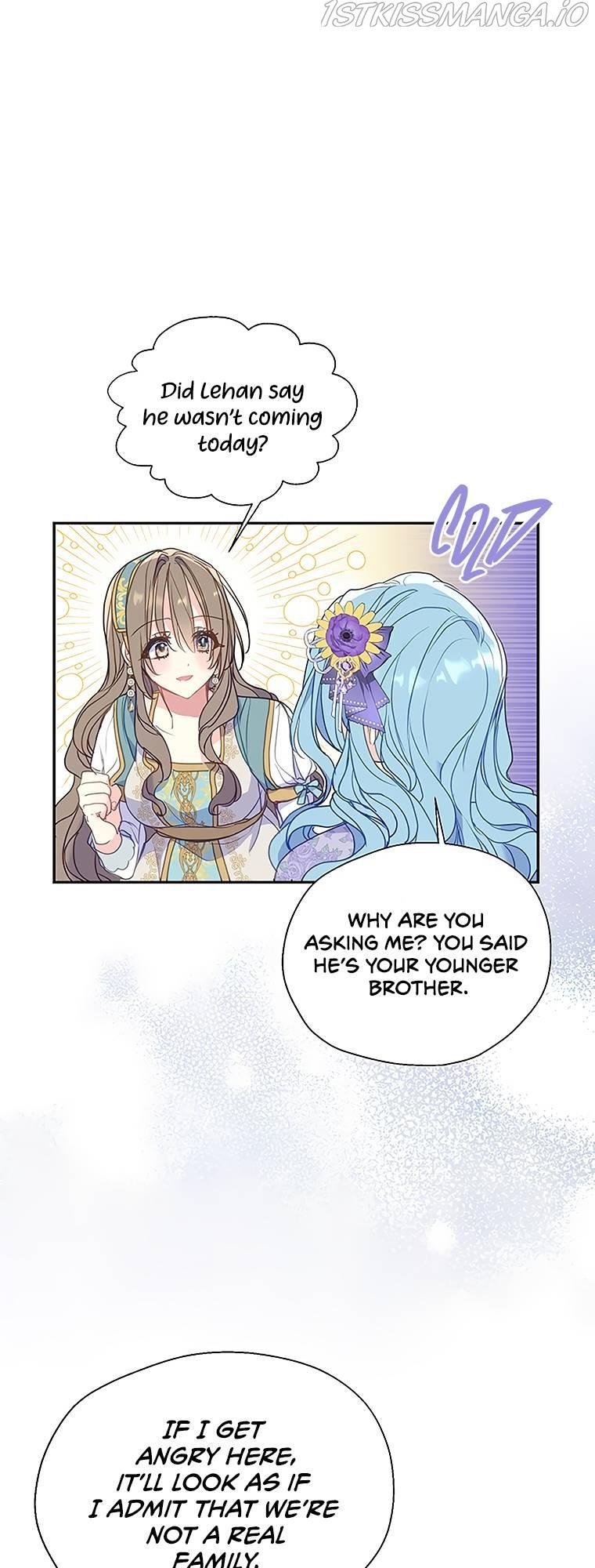 Your Majesty, Please Don’t Kill Me Again Chapter 76 page 11