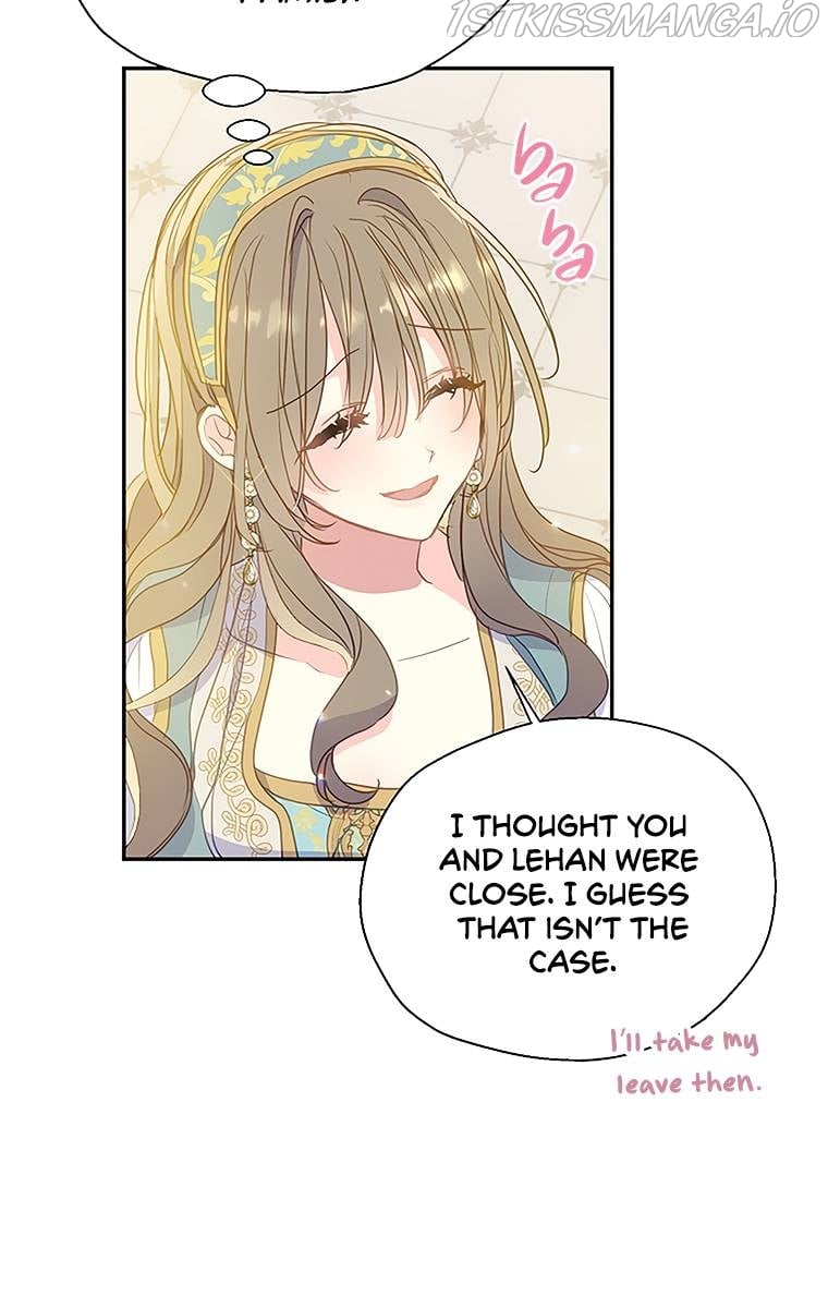Your Majesty, Please Don’t Kill Me Again Chapter 76 page 12