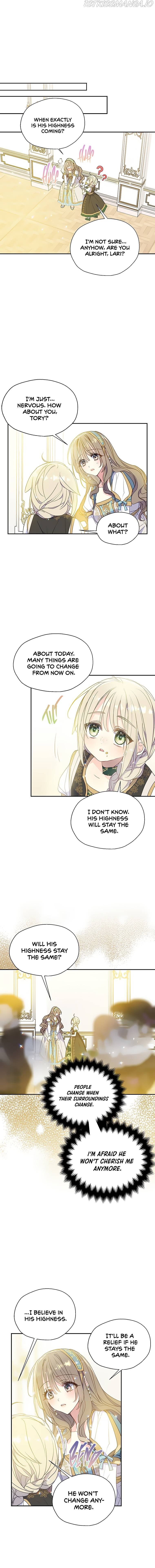 Your Majesty, Please Don’t Kill Me Again Chapter 76 page 14
