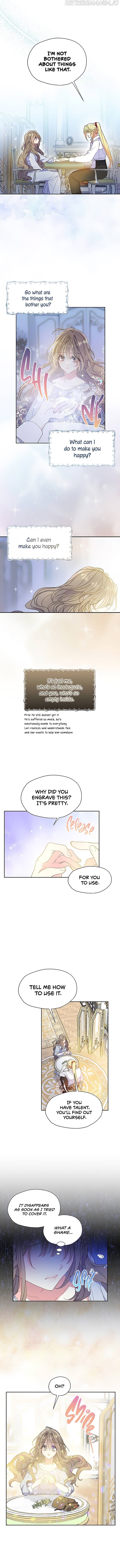 Your Majesty, Please Don’t Kill Me Again Chapter 76 page 1