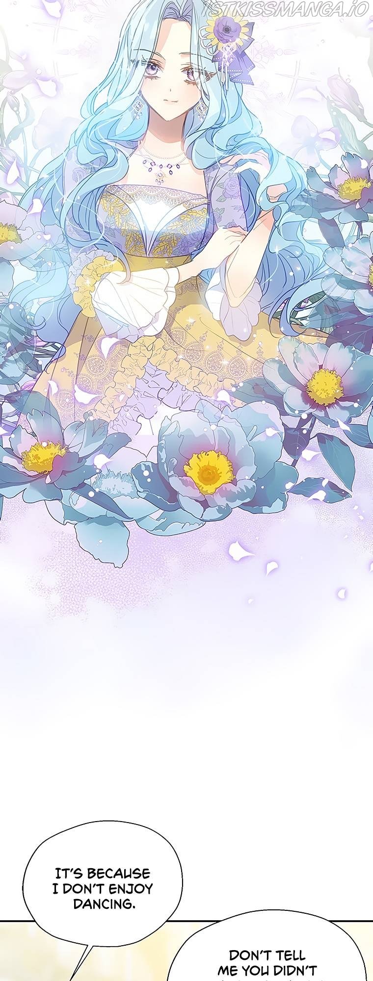 Your Majesty, Please Don’t Kill Me Again Chapter 76 page 6