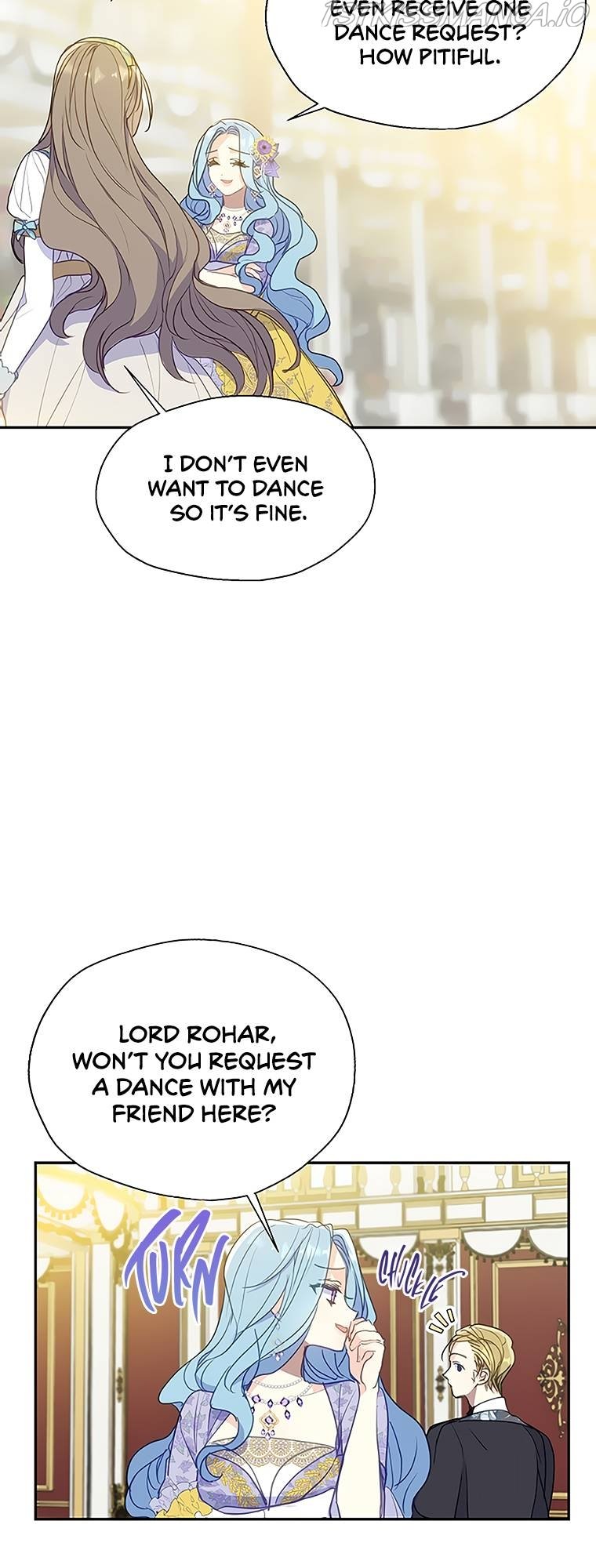 Your Majesty, Please Don’t Kill Me Again Chapter 76 page 7